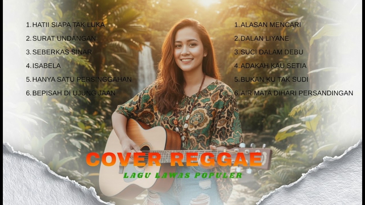 Lagu Indonesia Terbaru 2026 Versi Reggae Santai (FULL LIRIK)