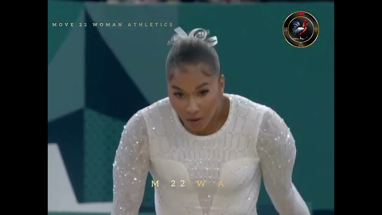 🤯🎯 MOST BEAUTIFUL MOMENTS in women's sports Woman Gymnastics Highlights 