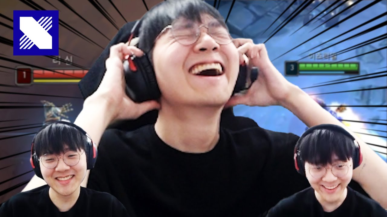 테디랑 행복롤 할래 말래 할래 말래