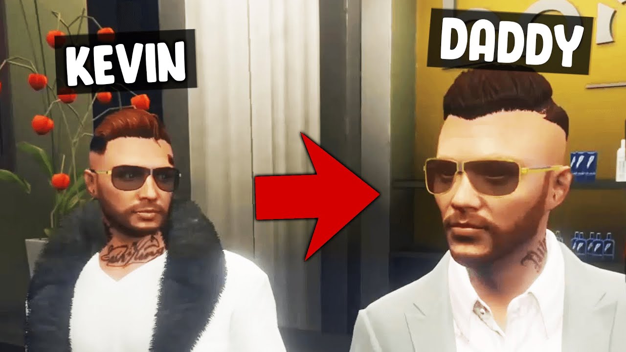 MIRO NEUER VATER in GTA 5 RP