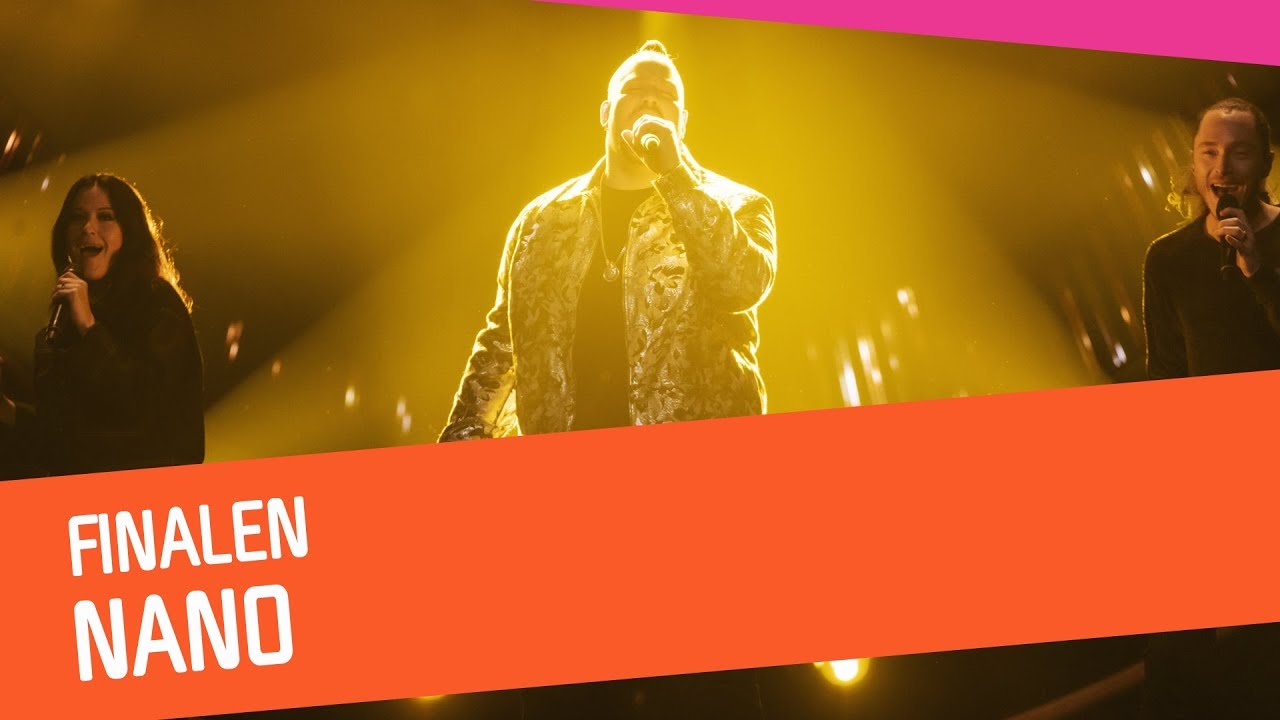 FINALEN: Nano – Chasing Rivers