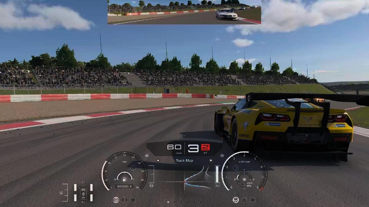 SW SIM RacingUK
