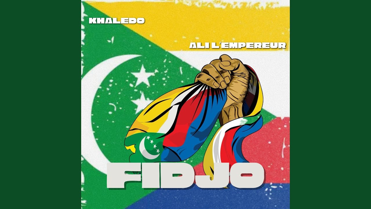 FIDJO (feat. Ali L)