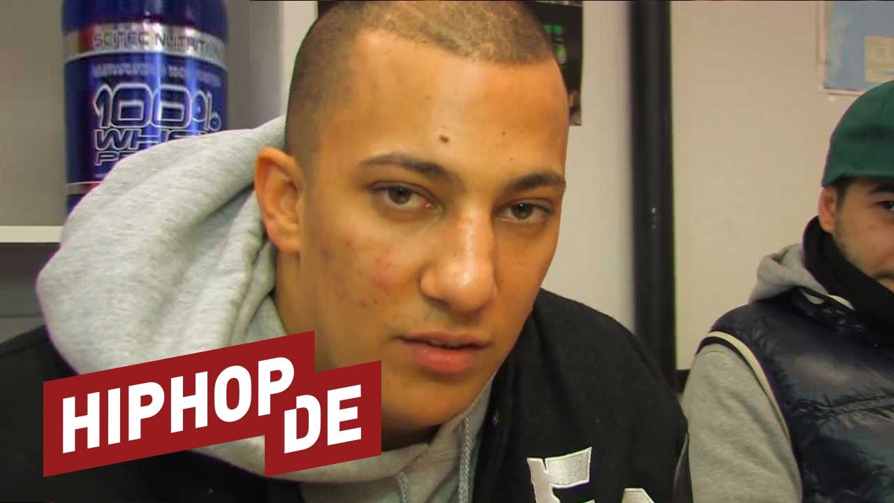 Farid Bang: 5 Schritte zum Banger