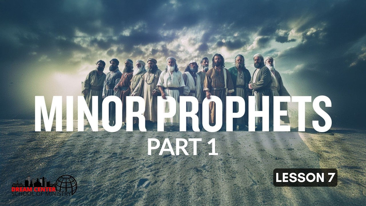 School of Ministry | 