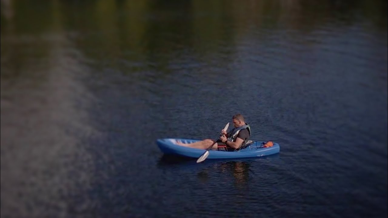 Haliburton Cottage Weekend