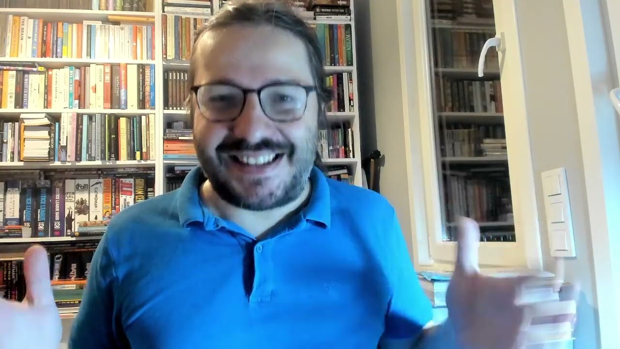 Mustafa &Ouml;zt&uuml;rk Hocanın &Ouml;d&uuml;l Ceza Ahlakı Eleştirisinin Eleştirisi| Enis Doko