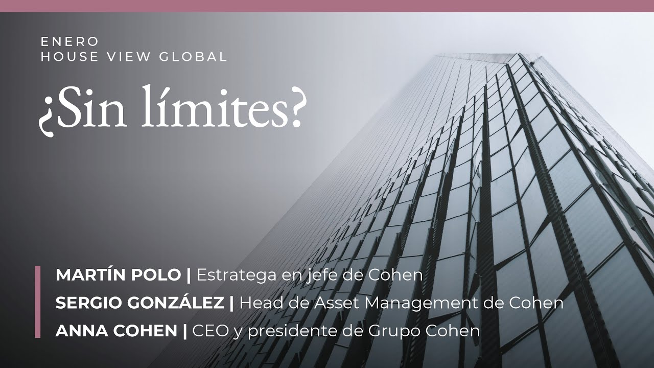 ¿Sin límites?