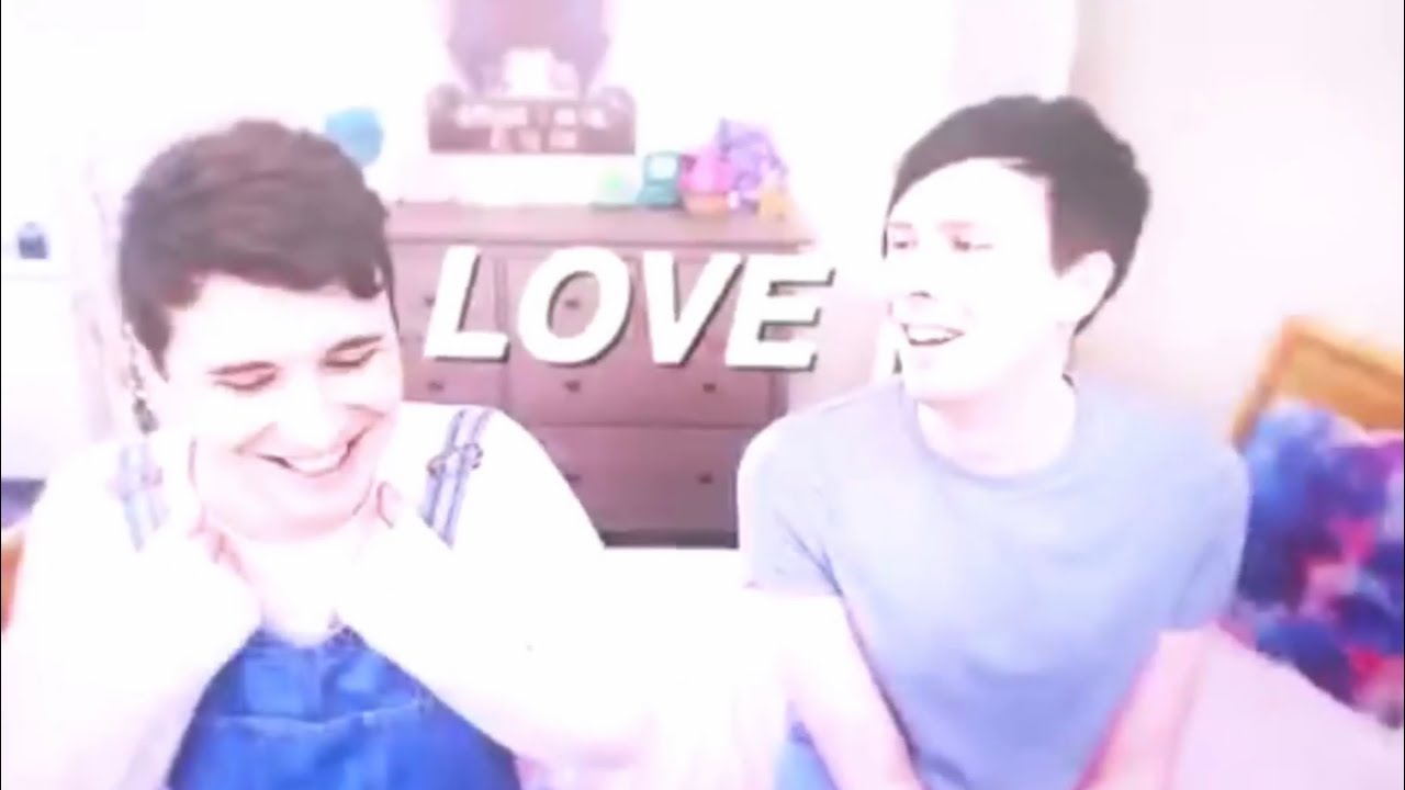 dan and phil instagram edits 23