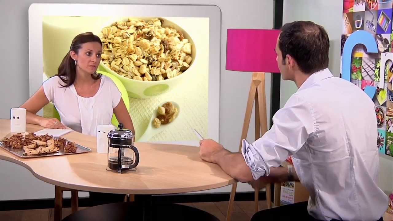 Garde d'enfants : comment préparer des menus équilibrés ?