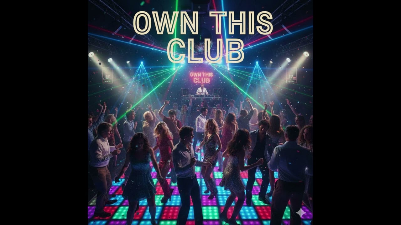 Own this Club - GabbaGandalf