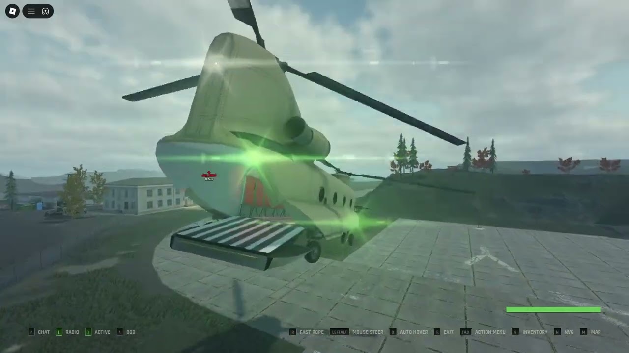 blackhawk rescue mission 5 #brm5 #roblox