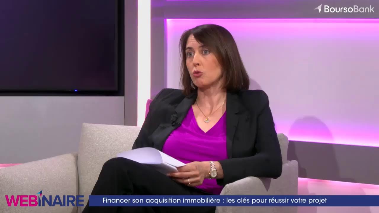 [DIRECT] Semaine de l'éducation financière