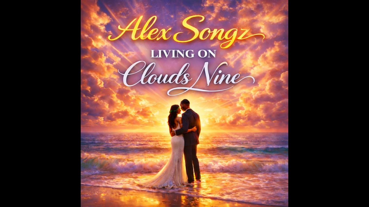 LIVING ON CLOUD NINE