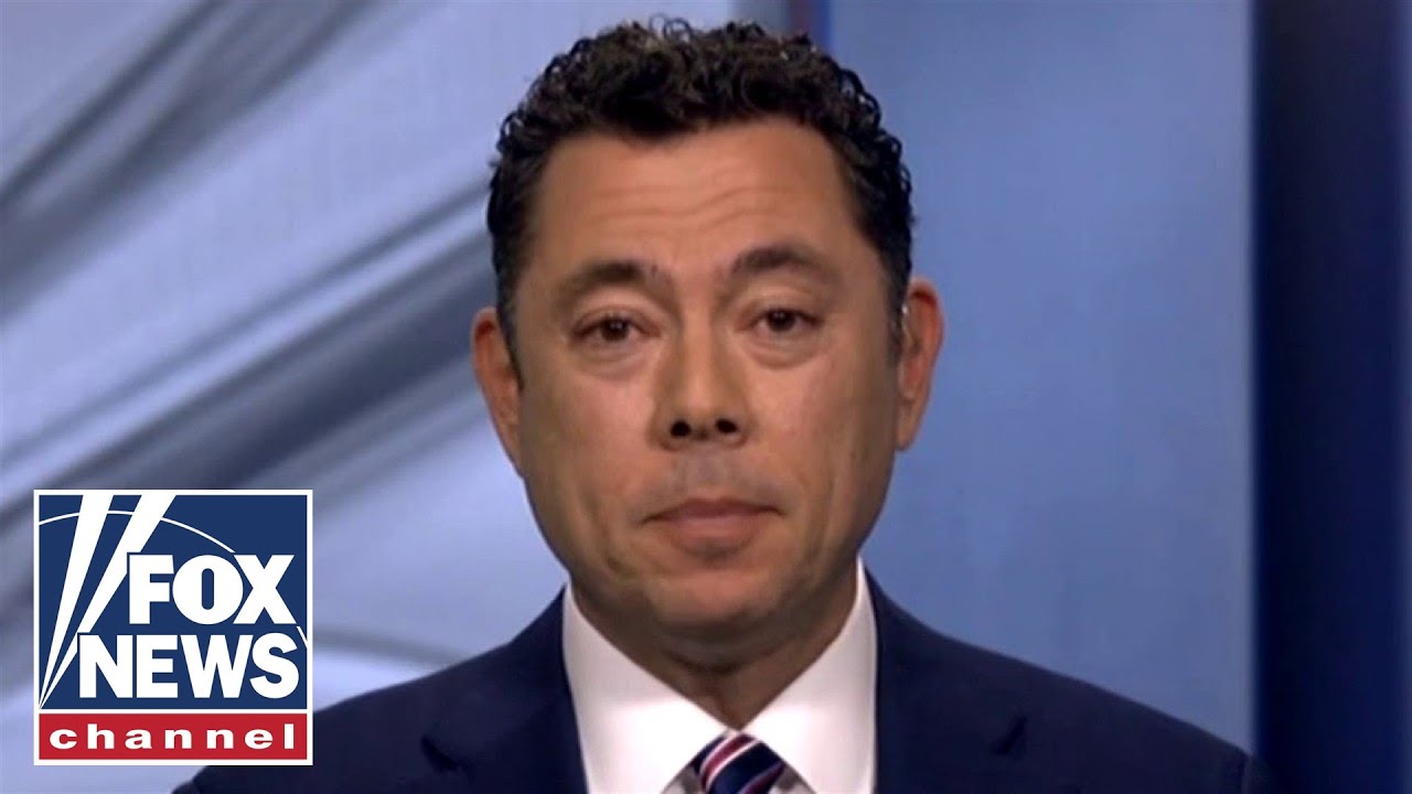 Chaffetz rips ‘woke crowd’ criticizing Canadian truckers: ‘Shame on you’