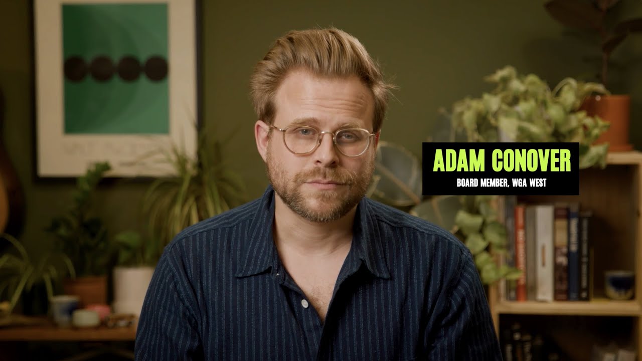 WGA Contract Negotiations 2023: What to Expect