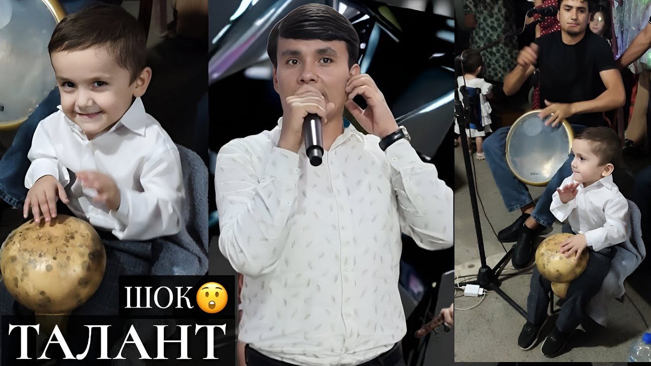 Firuzi Sarakhon N Temurmalik Bazmi Zinda Фирузи Сарахон Н.Темурмалик Базми Зинда 