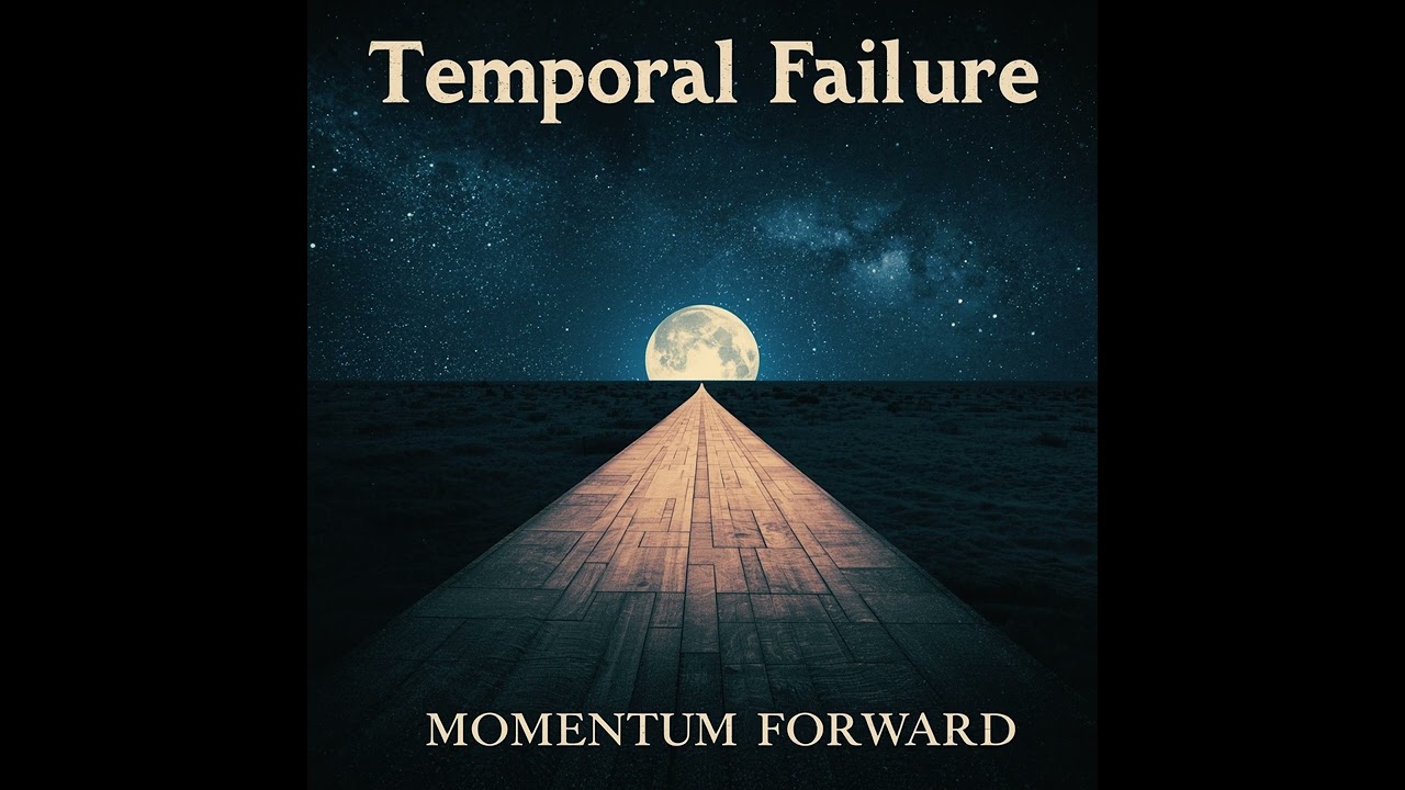 Temporal Failure - The Last Step Takes Forever