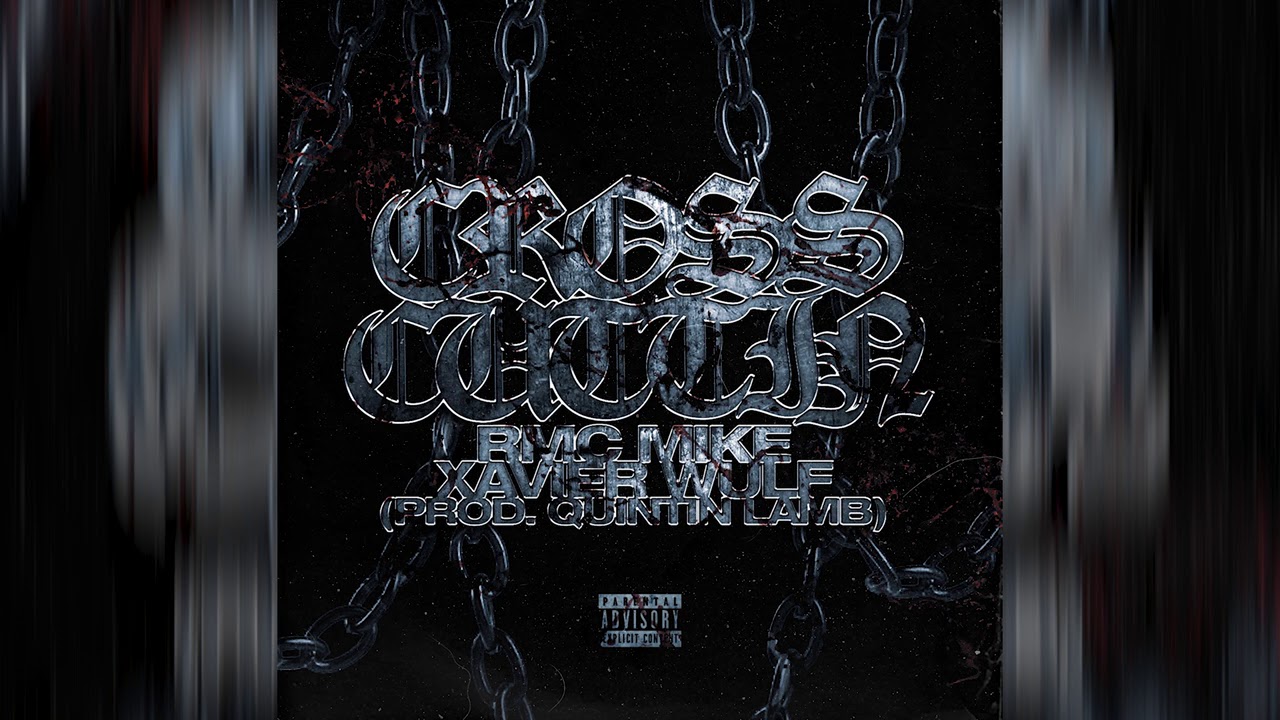 Xavier Wulf feat. RMC Mike - 