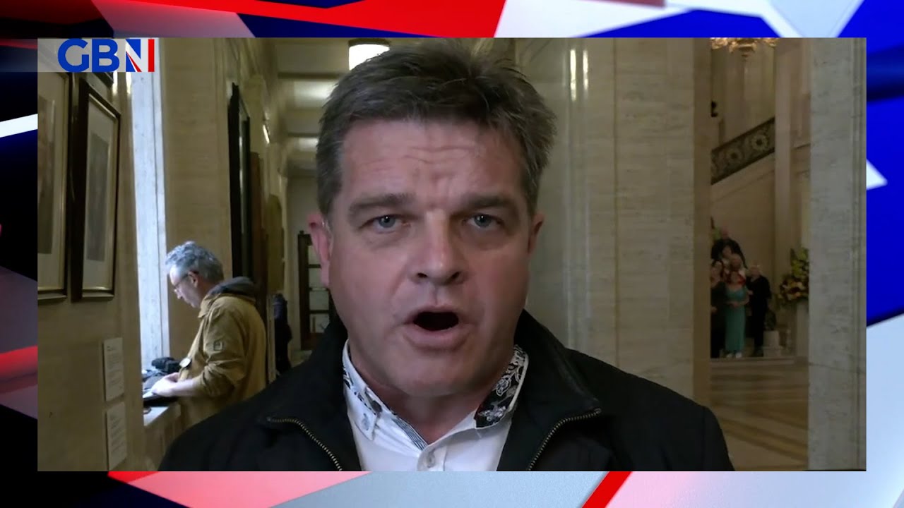 NI elections: GB News reporter Dougie Beattie outlines what results mean