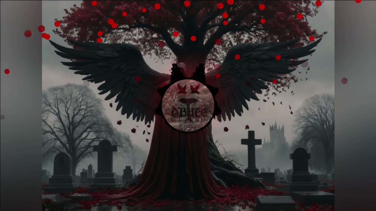 D'BYTE - Dark Roses