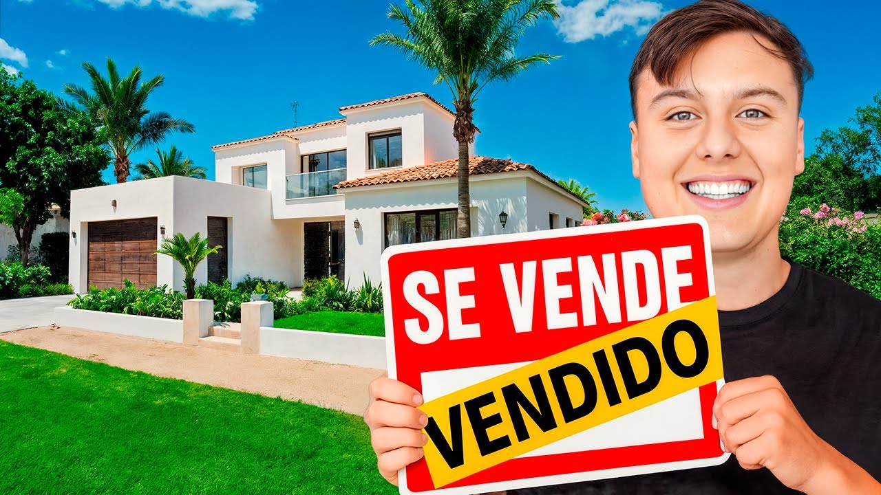 Convertí $1 Peso en Un Lamborghini en 30 Días - Día 28