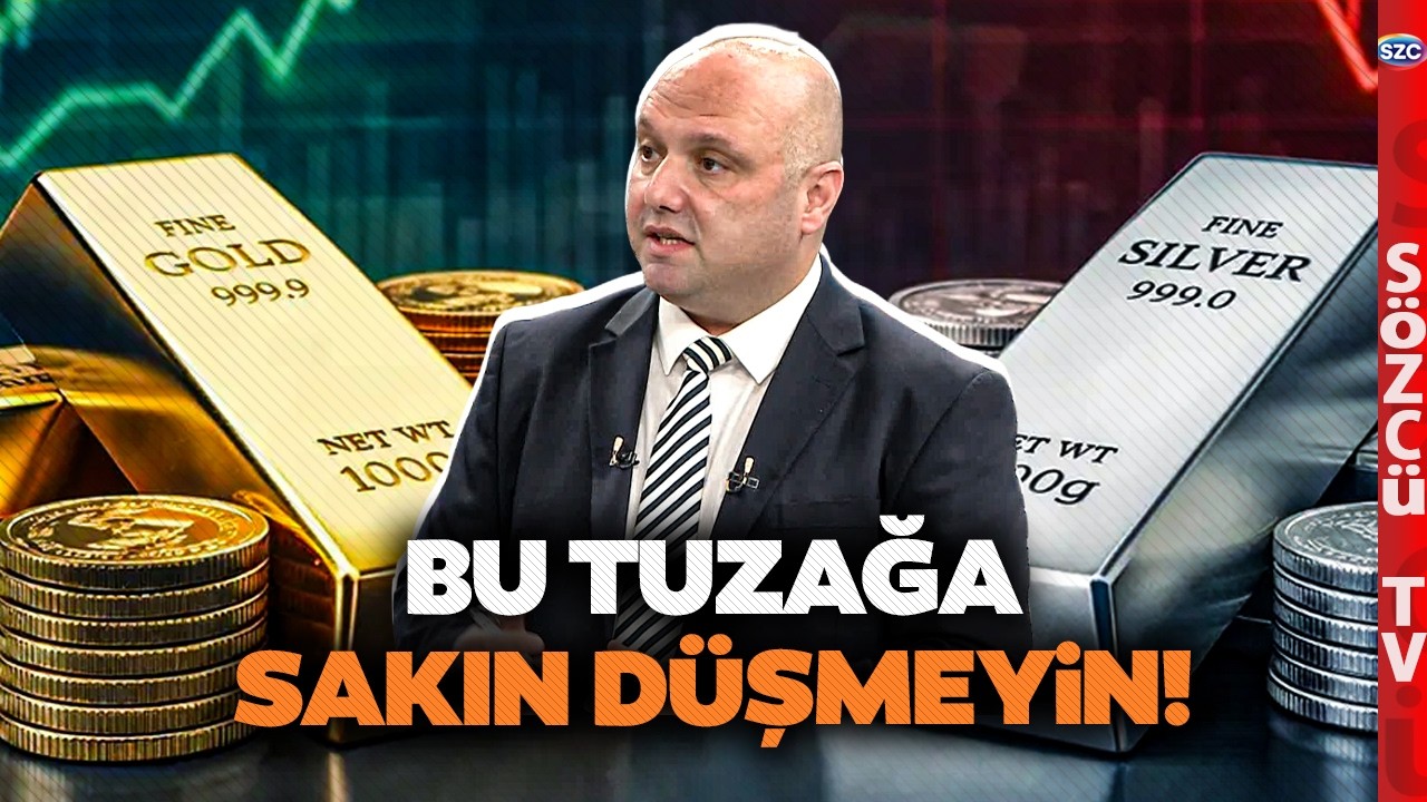 DÜNYADA %41, BİZDE %710 ARTTI! | Onur Çanakçı Çarpıcı Rakamları Açıkladı: 