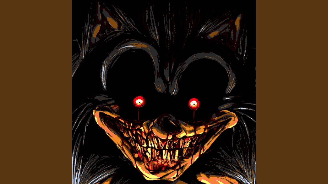 Are You Listening? (Lord X Song) (16-Bit Genesis Remix)