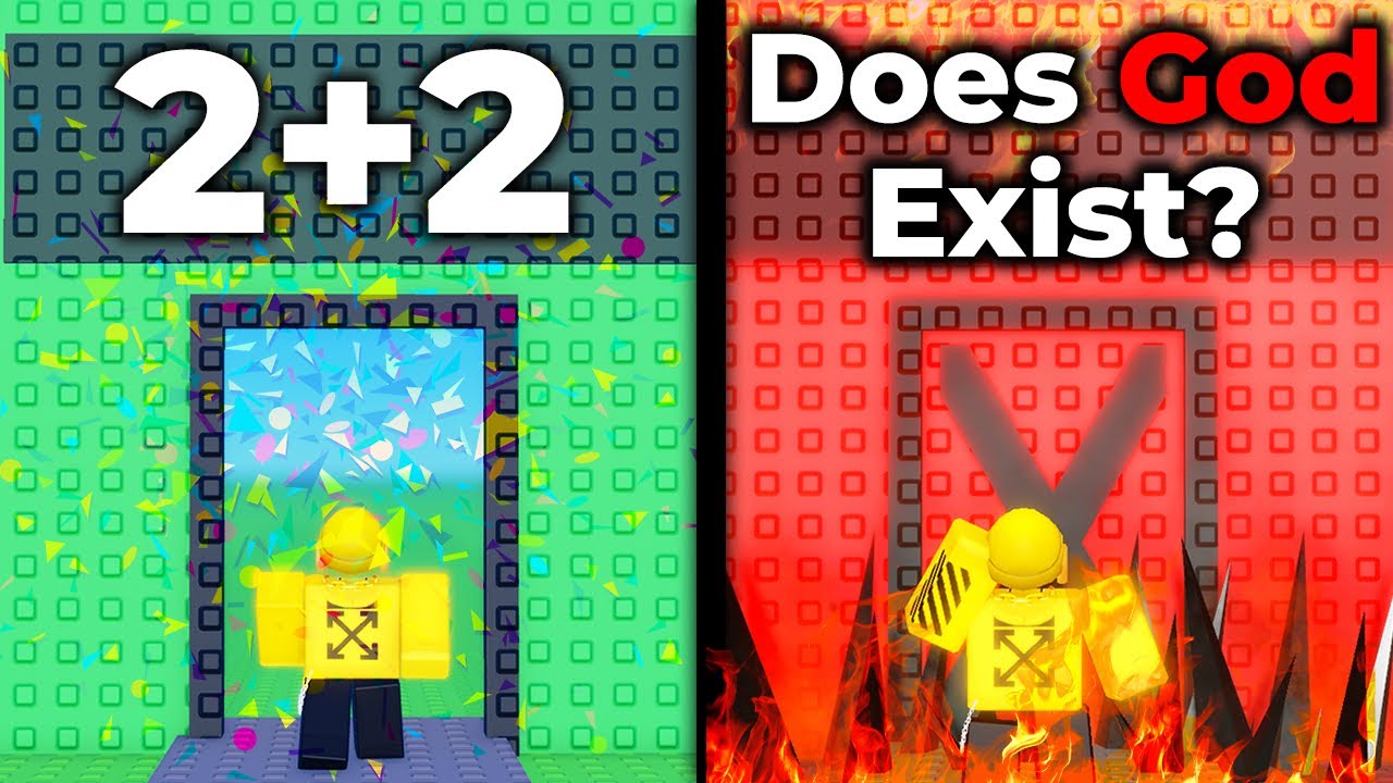 ROBLOX PUZZLES BUT THEY PROGRESSIVELY GET MORE IMPOSSIBLE...