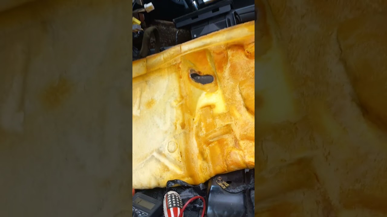Ссангйонг Кайрон ошибки р0700 и р2502, акпп уходит в аварийный режим