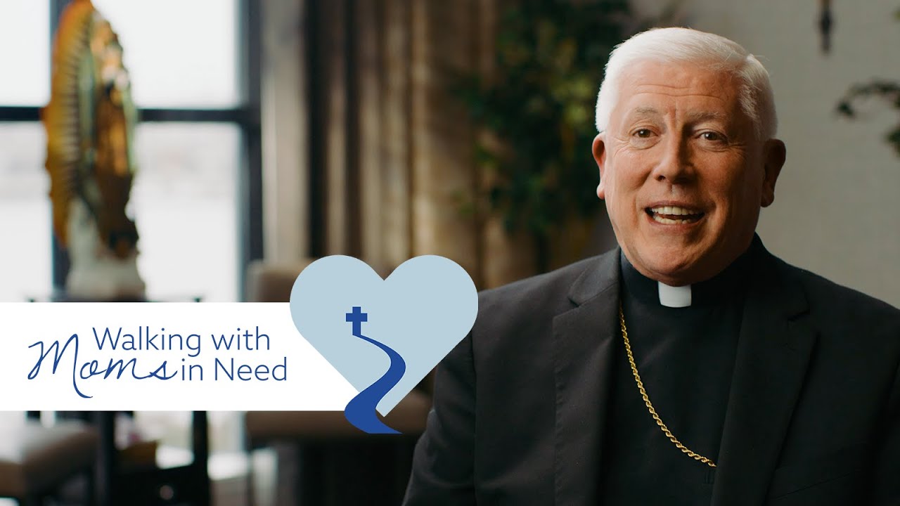 Bishop Daniel Thomas