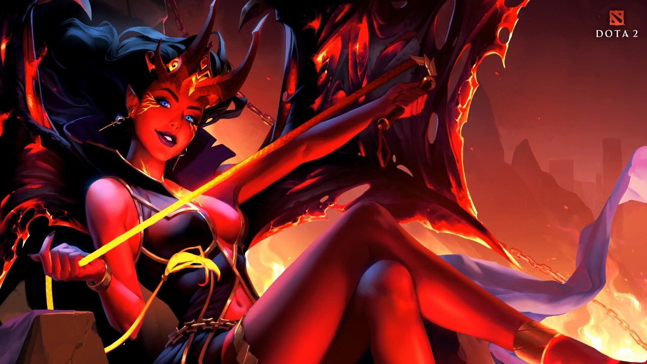 Dota 2 Overwatch cases #1381
