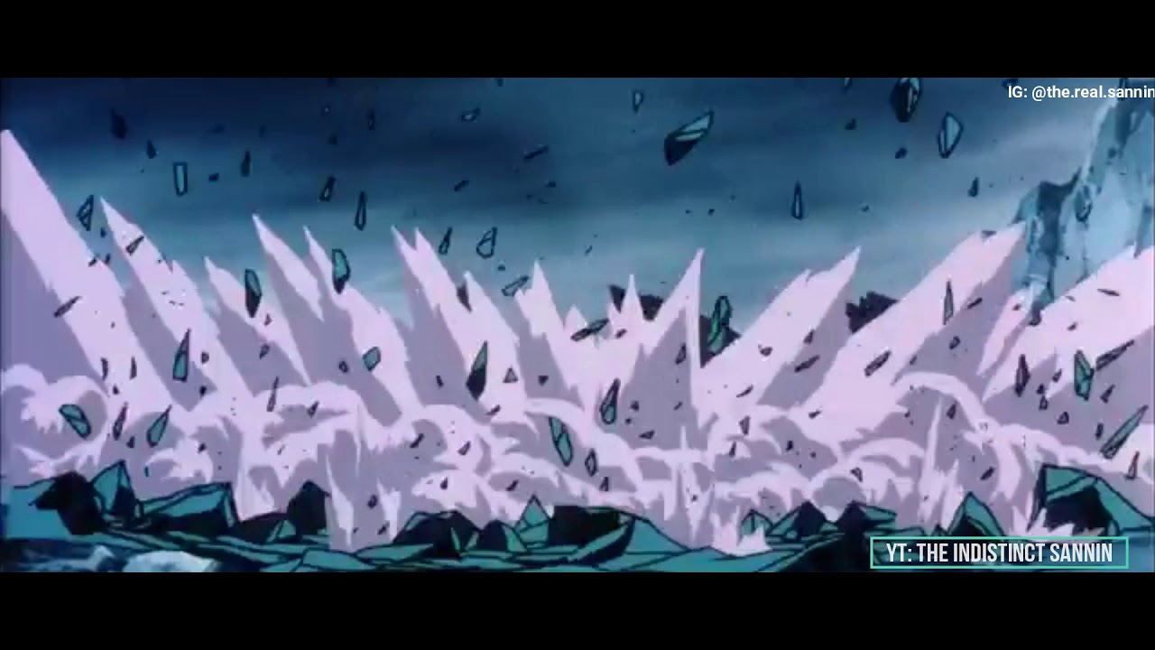 Broly vs goku // Gnarly Bastard - XXXtentacion  (DBZ AMV)