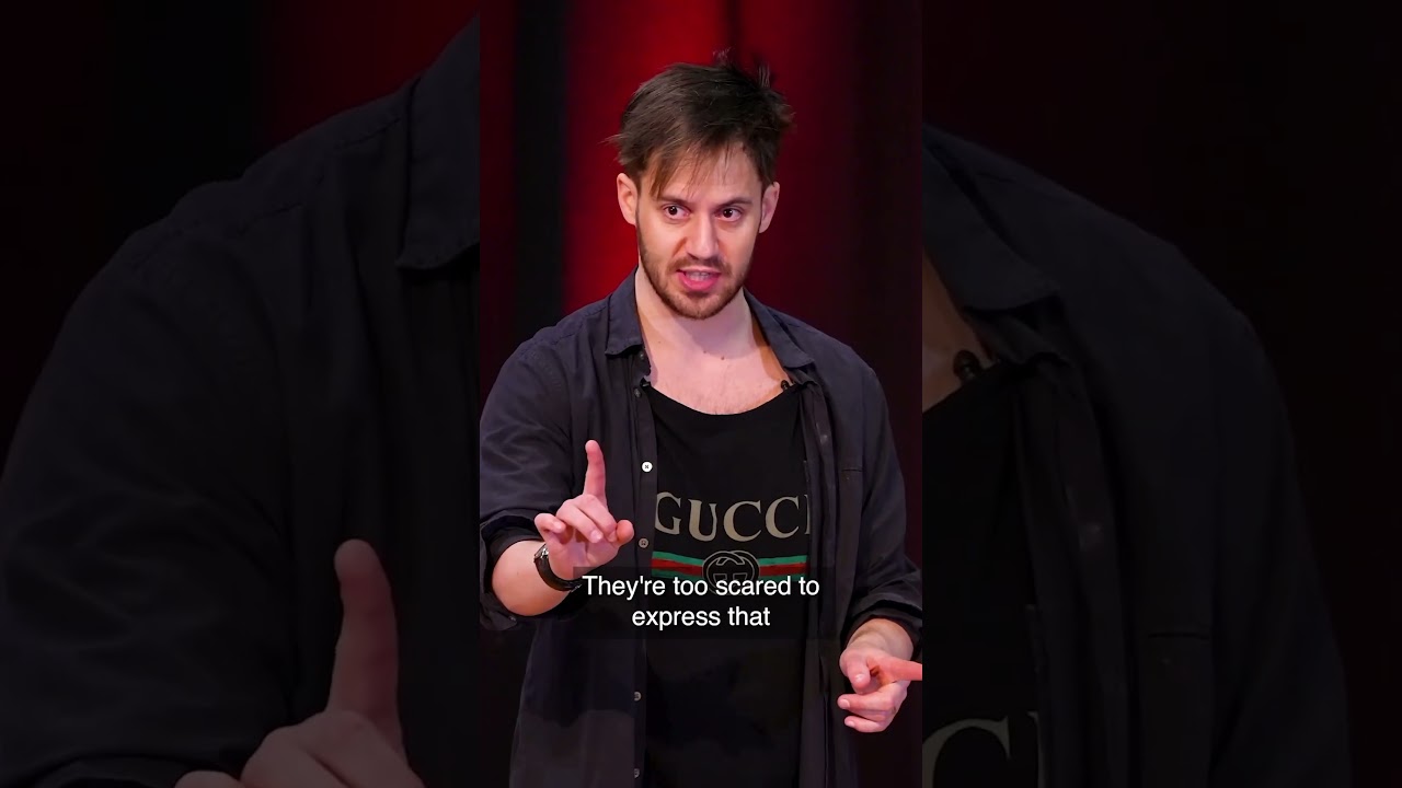 PASSIVE AGGRESSIVE People Do This&hellip; ⚠️