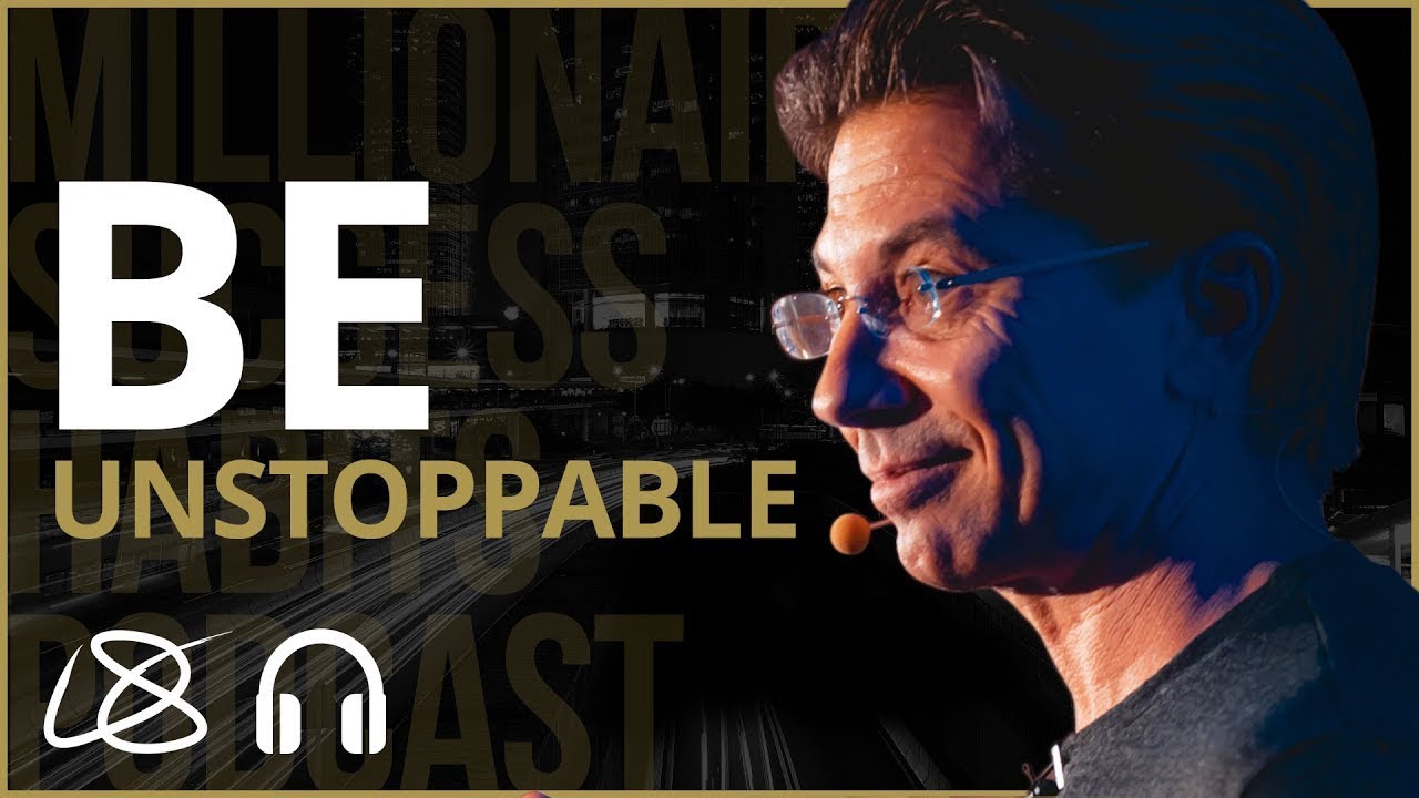 3 Secrets To Unstoppable Confidence in Business and Life...