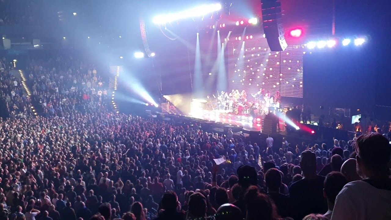 Samy Deluxe Cypher ft. sein Sohn, Eko Fresh, Megaloh, Afrob und andere