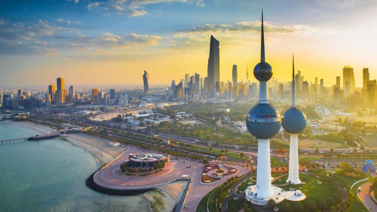 kerja di kuwait