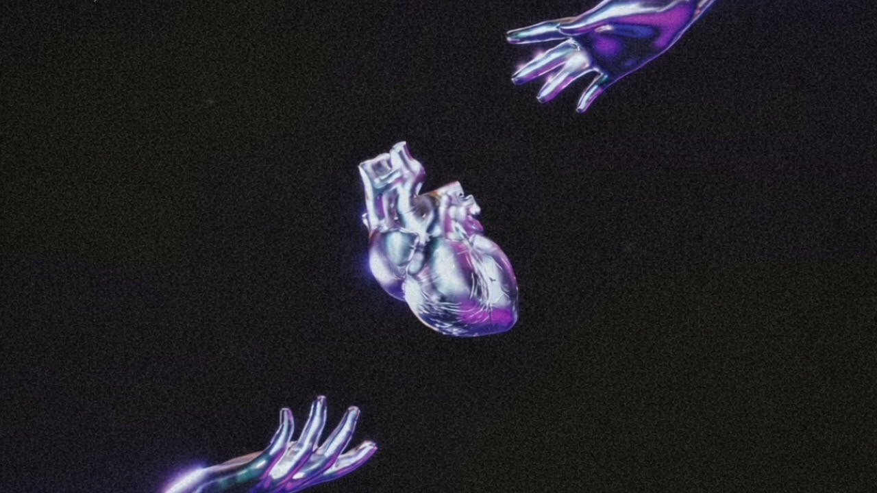 She Don't Hear Me [Official Audio]