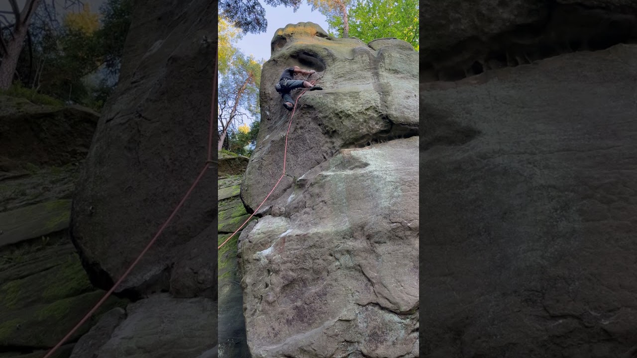 Drzewiec 7a,  Strzelnica, Filar Centralny, Czarnorzeki