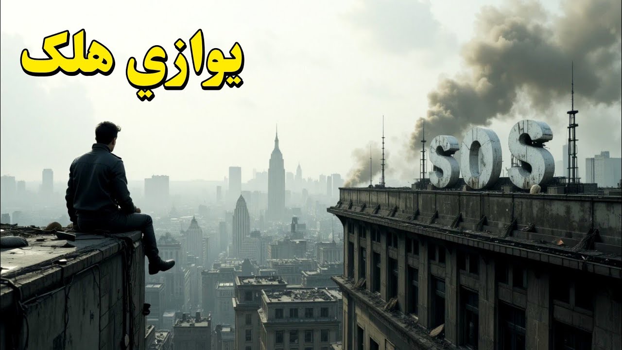 Yawazi Khalk || Pashto Explainer Movie In Pashto By Hollywood Story 