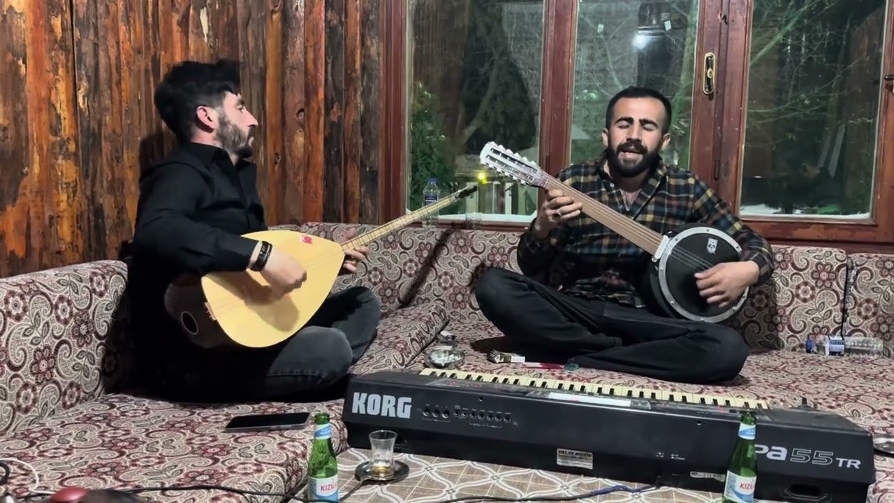 Mehmet Gürbez Bir Zamanlar Benim Gonca Gülümdün