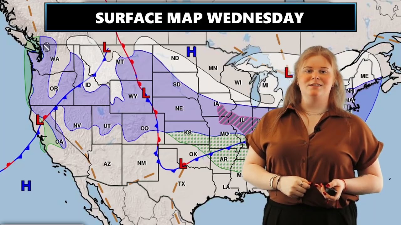 Weather Forecast 02/23/2026