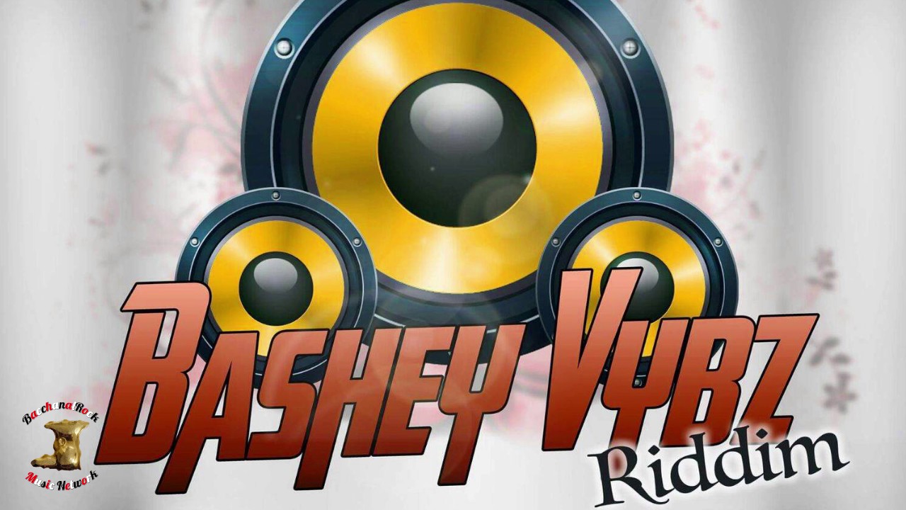 Bashy Vybz Riddim Instrumental (2017 Soca)