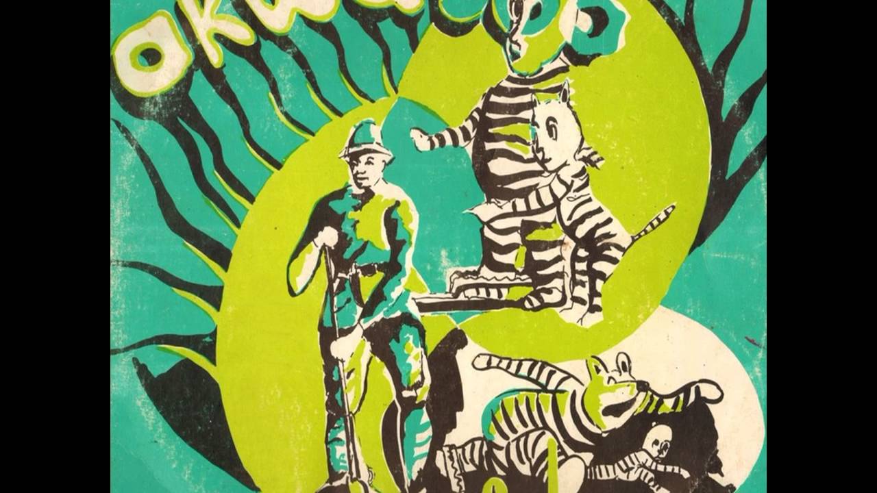 Kwabena Akwaboah  -   Hweme Bi Na Ko