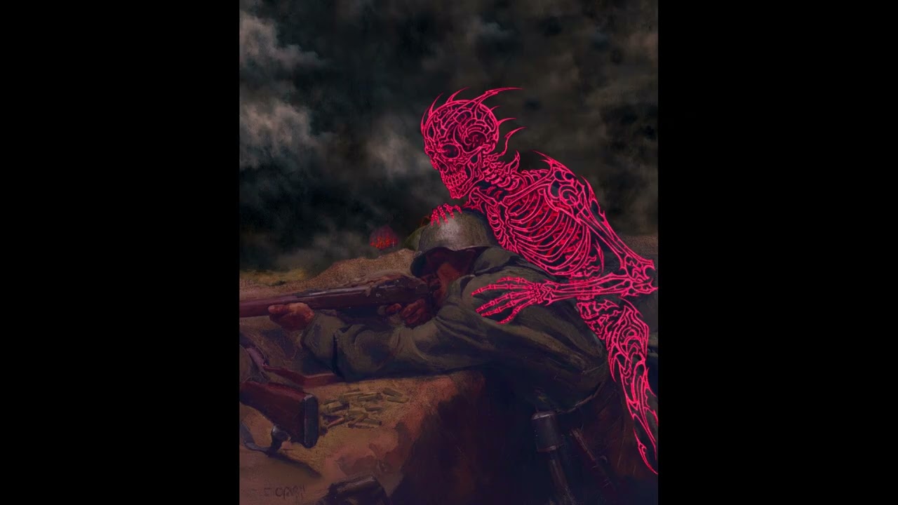 Massengrab