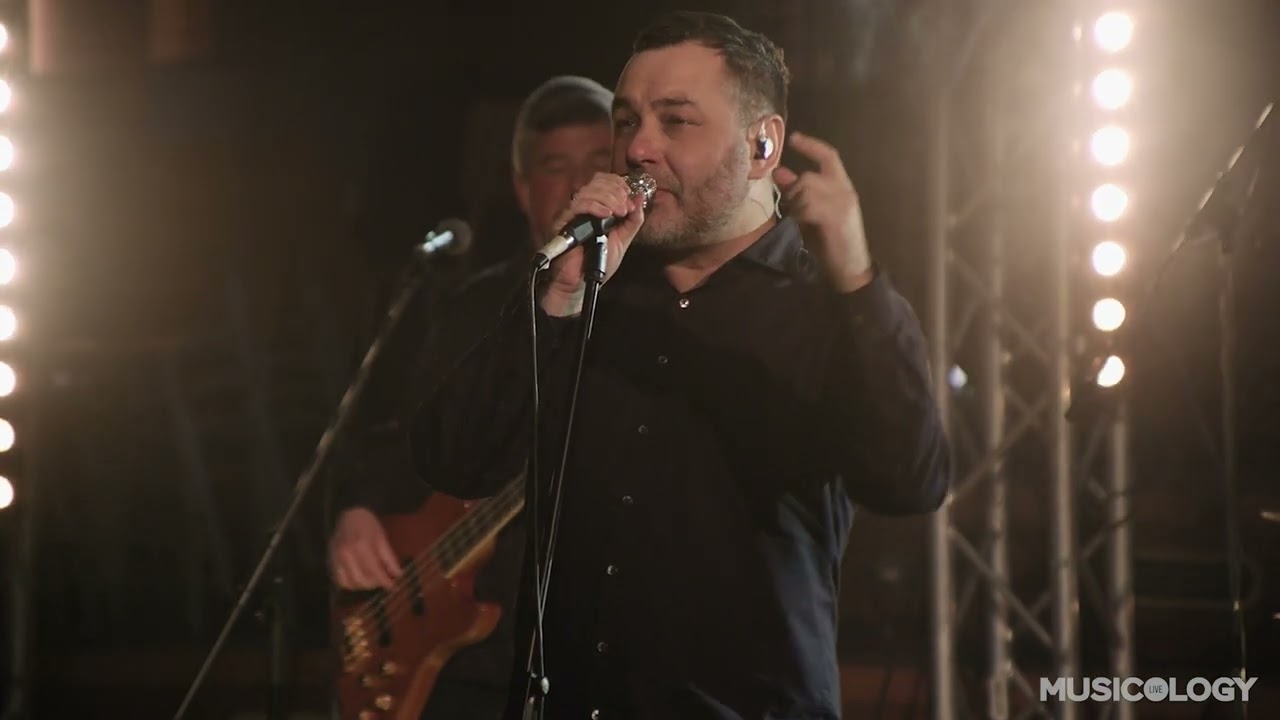 Остава - STOP! (Musicology live sessions)