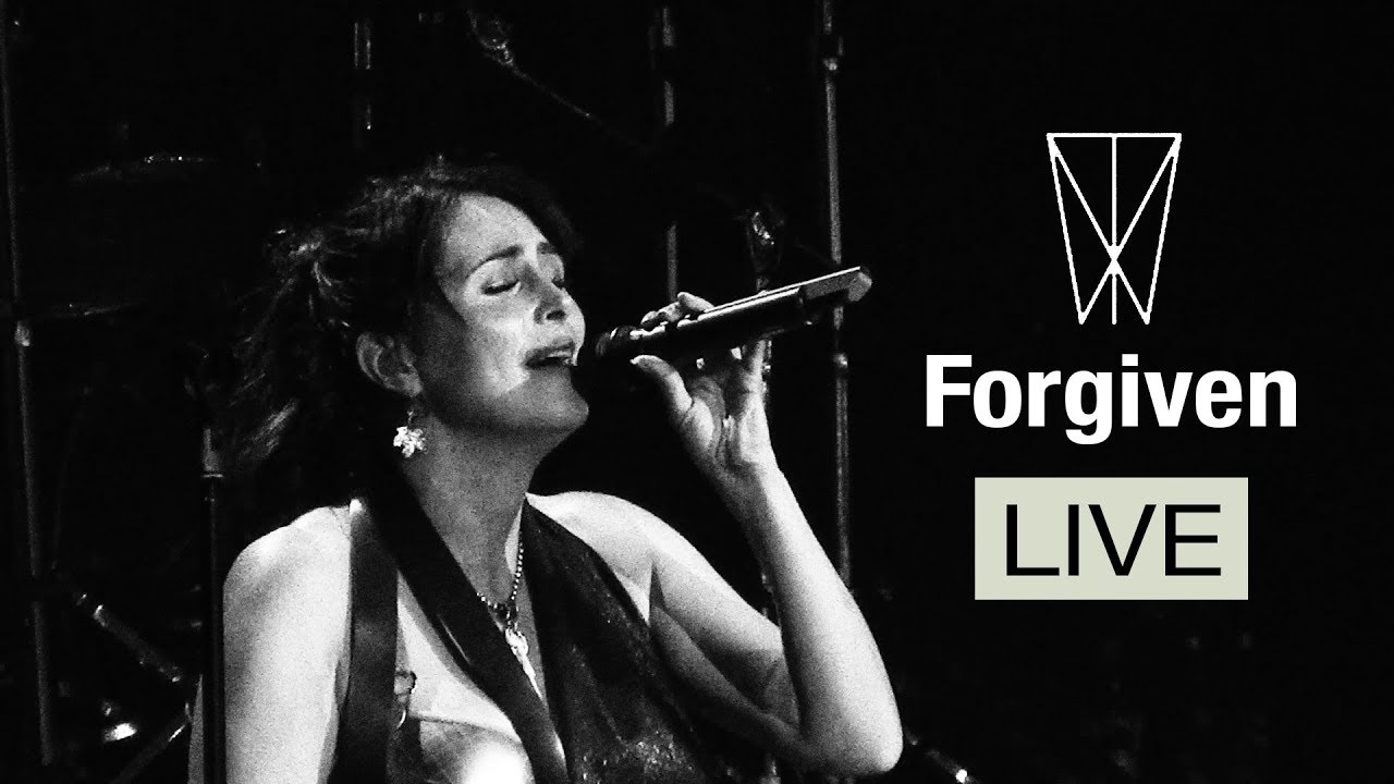 Within Temptation - Forgiven (Live - RESIST TOUR 2018)