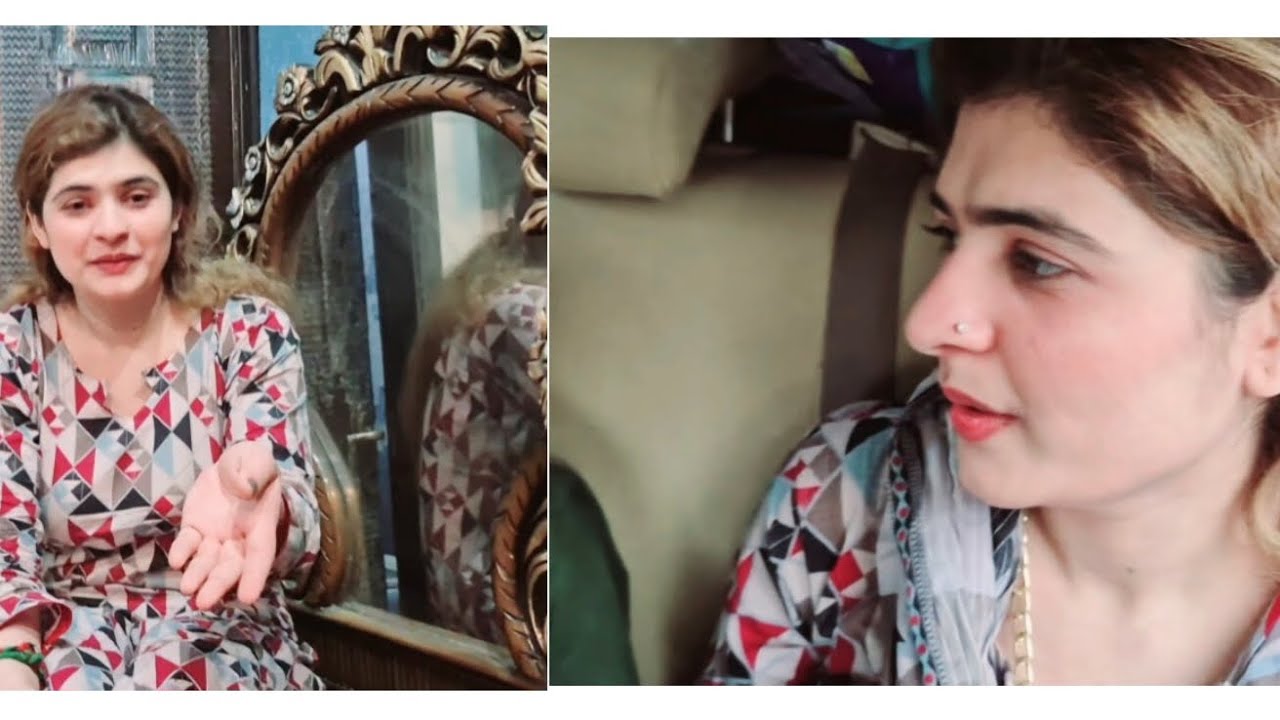 Shadi se wapis jab aye full video wch krian thnks sngt ☺️😝
