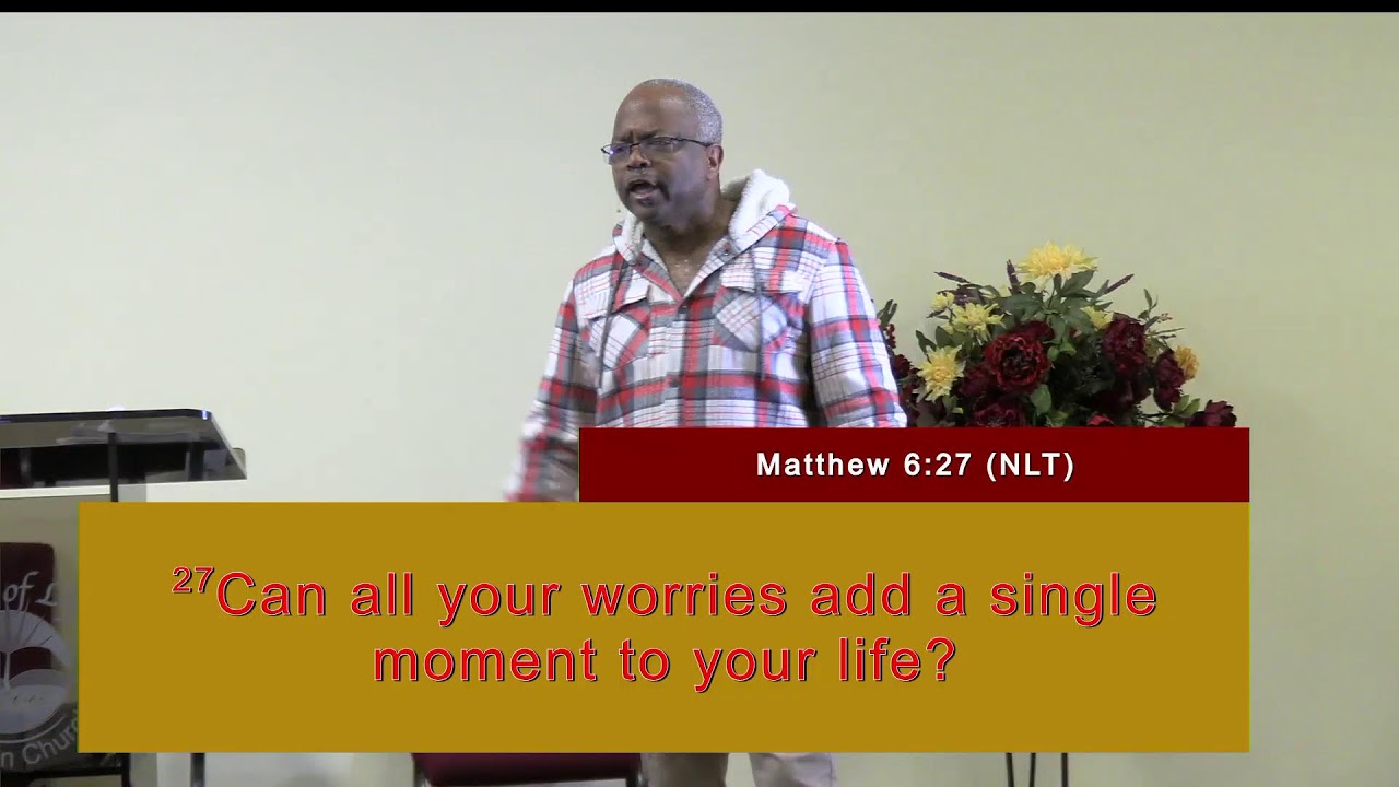 Healing Blockers