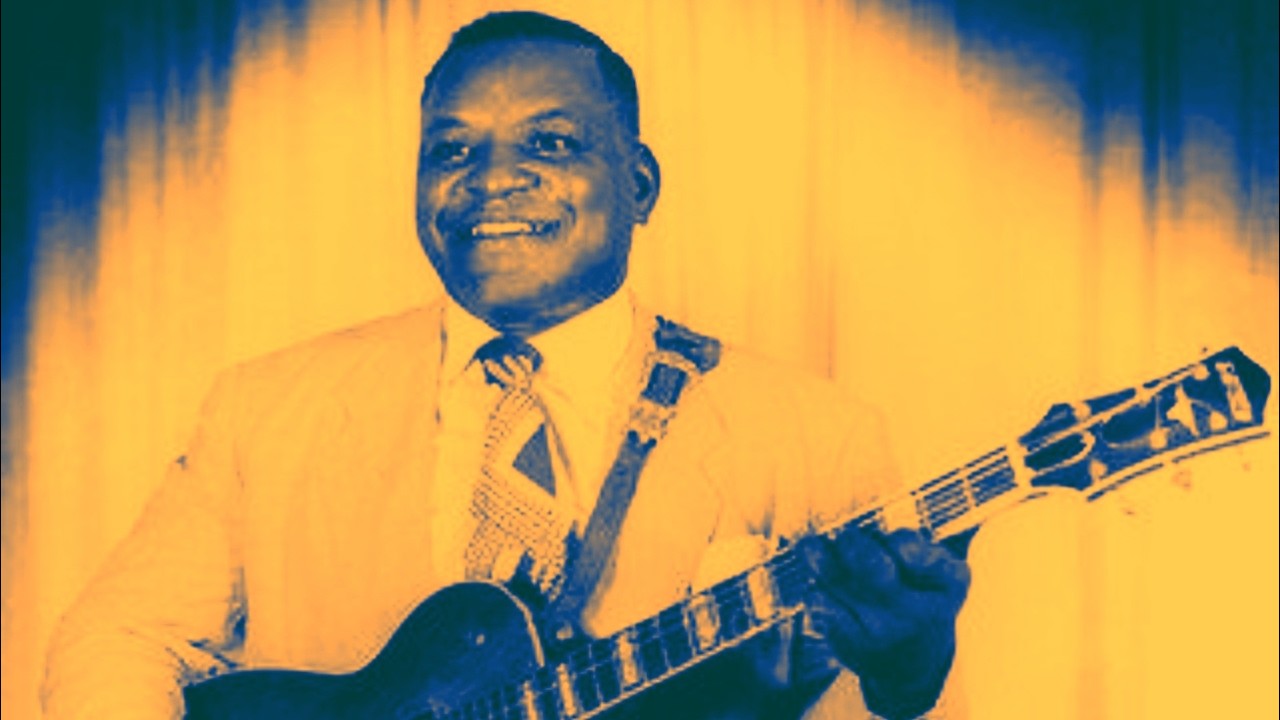 Smiley Lewis - Down Yonder We Go Ballin' (1956)
